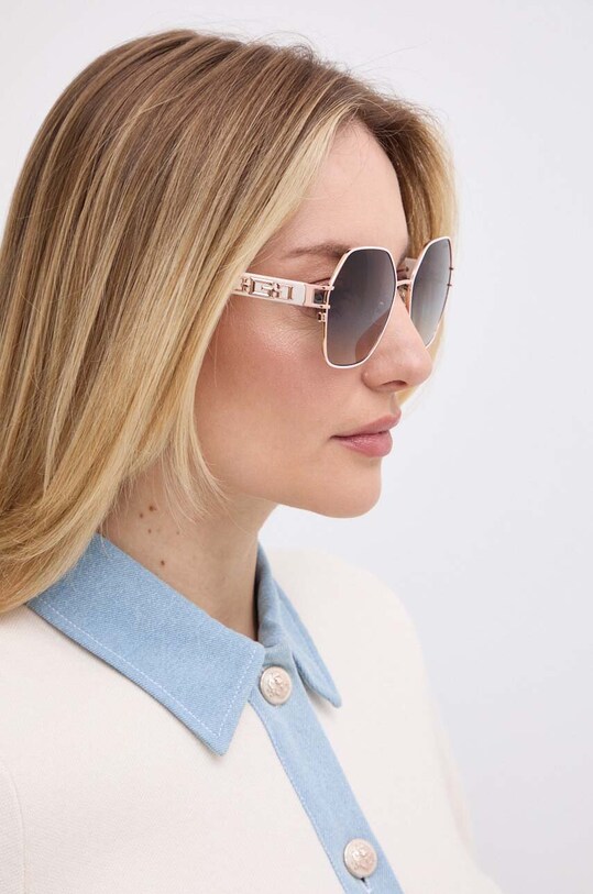 Guess okulary przeciwsłoneczne GU7913.5925W
