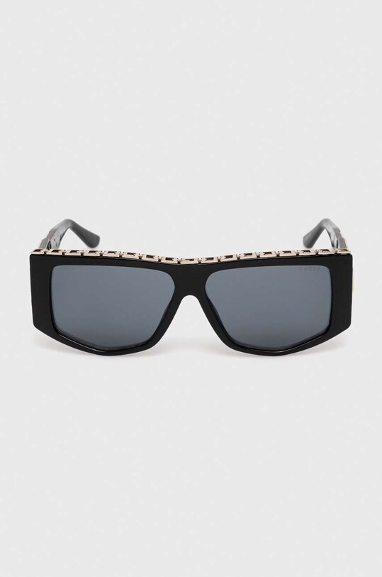 Dodaci Sunčane naočale Guess GU7914.5801A crna