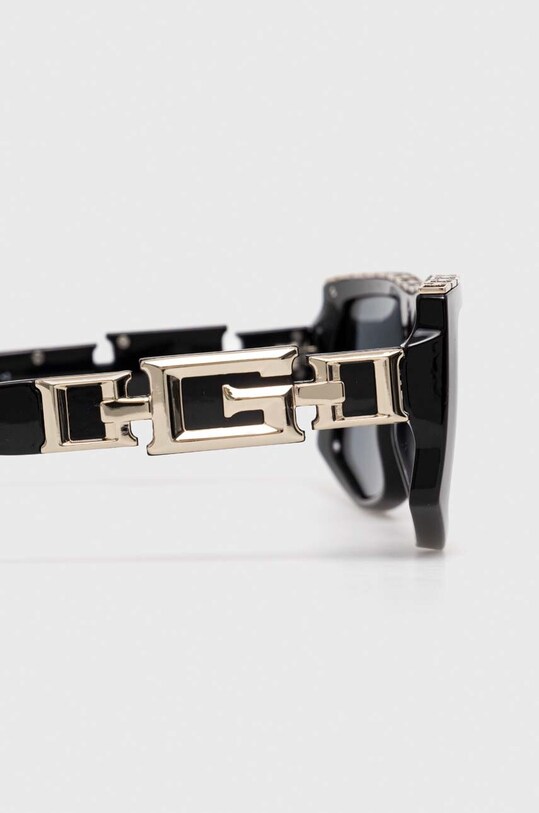 Sunčane naočale Guess GU7914.5801A crna