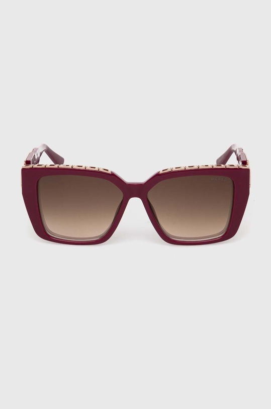 Accesorii Guess ochelari de soare GU7915.5569G violet