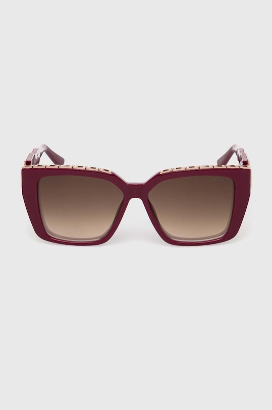 Accesorii Guess ochelari de soare GU7915.5569G violet