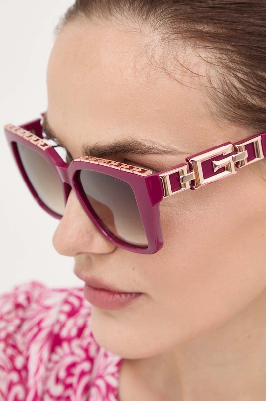 Guess ochelari de soare GU7915.5569G