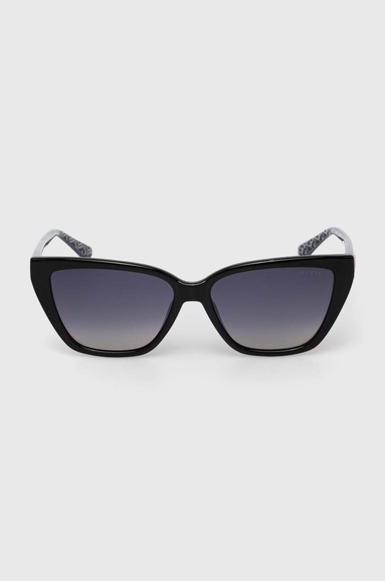 Accesorii Guess ochelari de soare GU7919.5801B negru