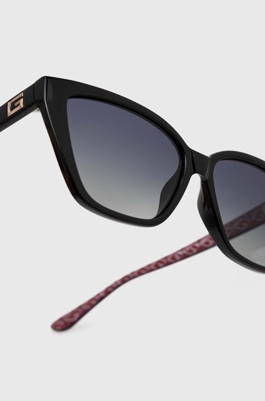 Sluneční brýle Guess černá GU7919.5801D