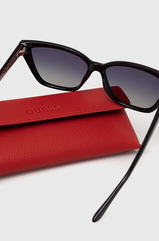 Sluneční brýle Guess GU7919.5801D černá