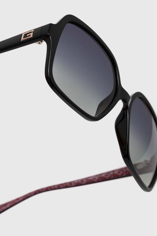 Αξεσουάρ Γυαλιά ηλίου Guess GU7921.H.5701D μαύρο