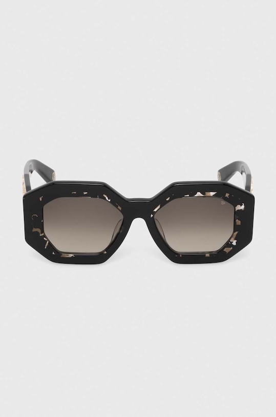Аксесоари Слънчеви очила Philipp Plein SPP098M.530700 черен