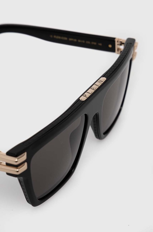 Slnečné okuliare Philipp Plein SPP108M.560700 čierna