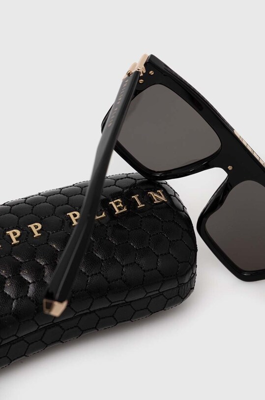 Philipp Plein ochelari de soare SPP108M.560700