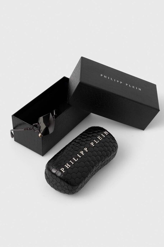 Philipp Plein ochelari de soare SPP110.65672X