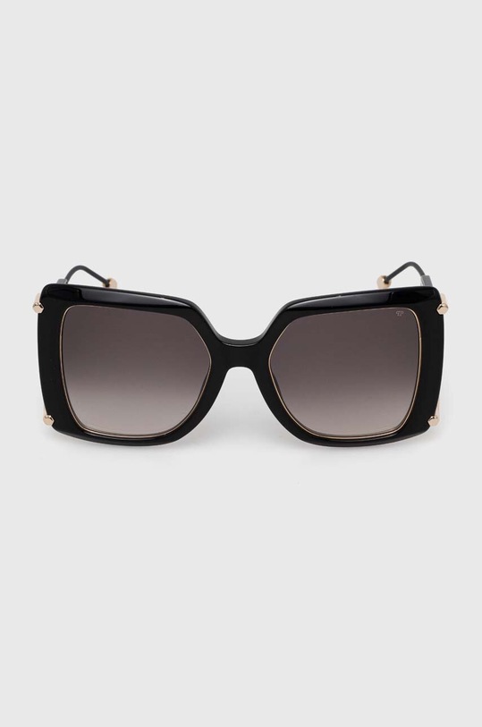 Doplňky Sluneční brýle Philipp Plein SPP121S.560700 černá