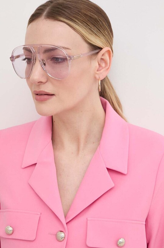Tom Ford okulary przeciwsłoneczne FT1061.6478Y