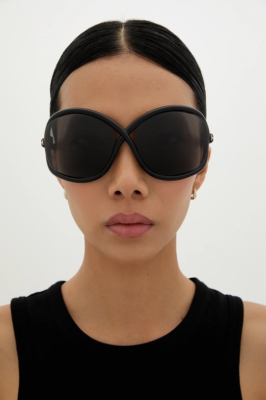 Tom Ford okulary przeciwsłoneczne FT1068.6801A