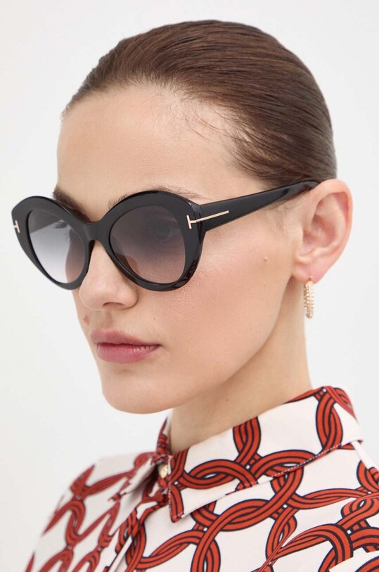 Сонцезахисні окуляри Tom Ford FT1084.5201B