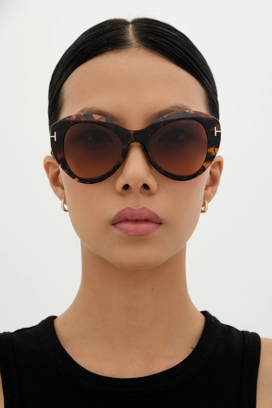 Слънчеви очила Tom Ford FT1084.5252F