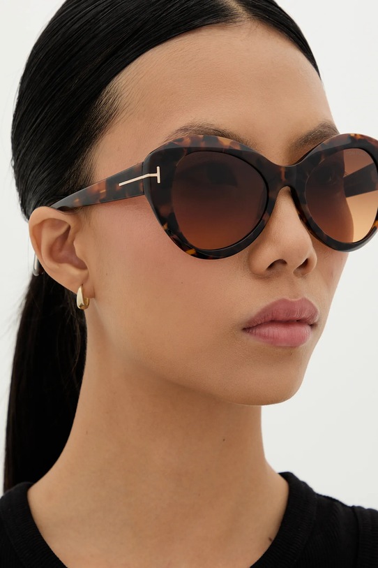 Слънчеви очила Tom Ford FT1084.5252F