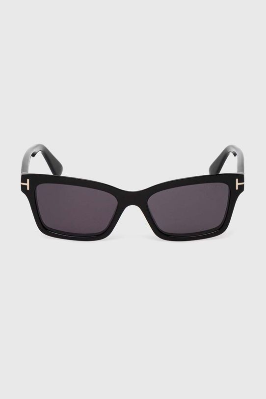 Akcesoria Tom Ford okulary przeciwsłoneczne FT1085.5401A czarny