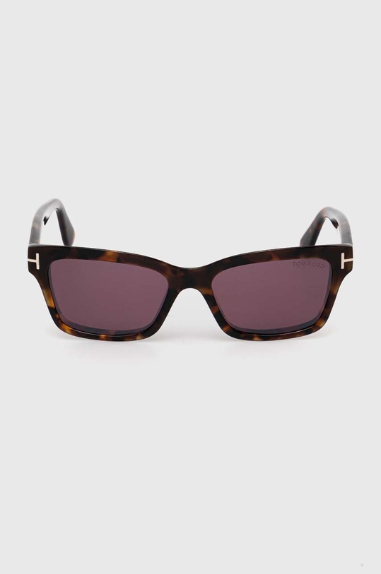 Аксесуари Сонцезахисні окуляри Tom Ford FT1085.5452U коричневий