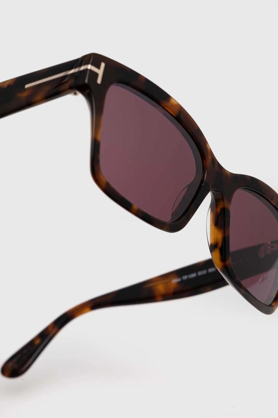 Tom Ford ochelari de soare maro FT1085.5452U