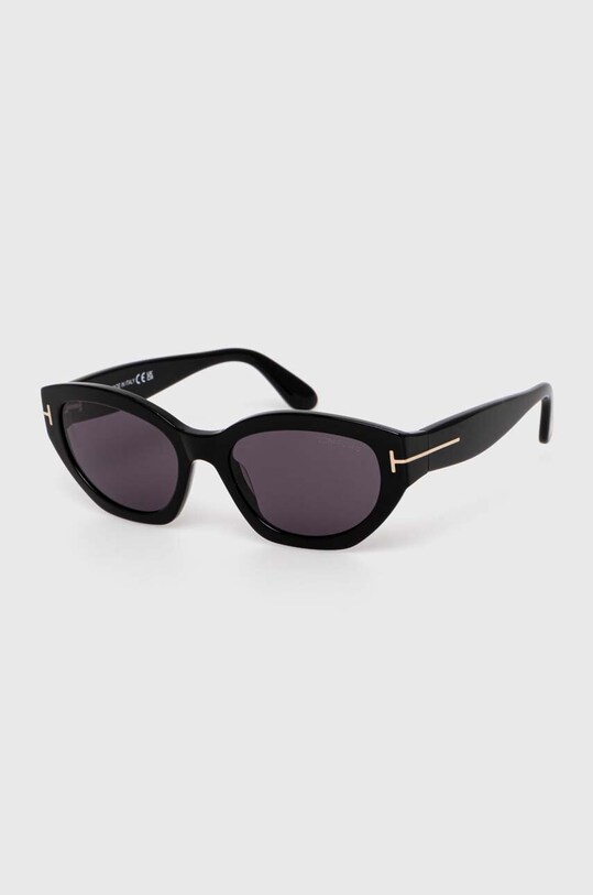 Tom Ford ochelari de soare FT1086.5501A negru AA00