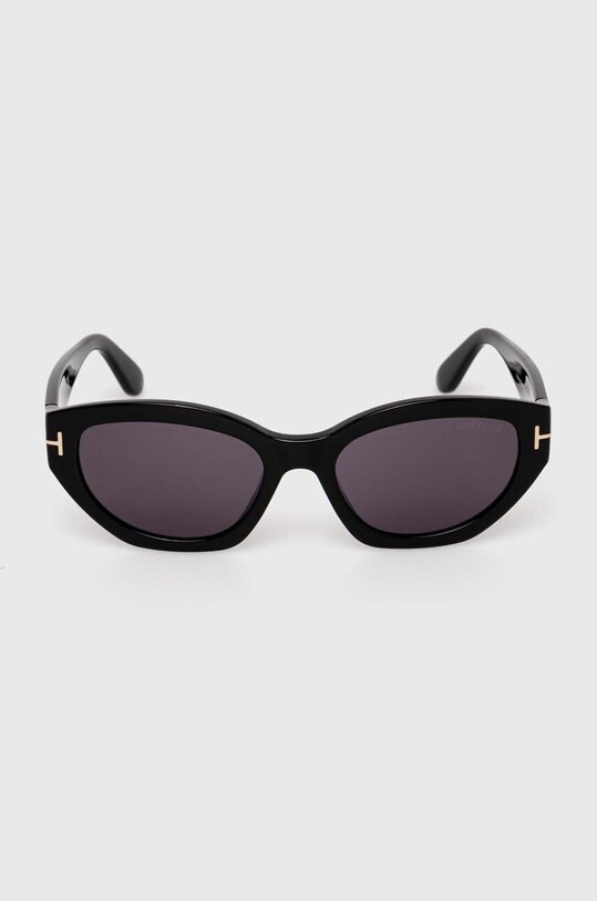 Accesorii Tom Ford ochelari de soare FT1086.5501A negru