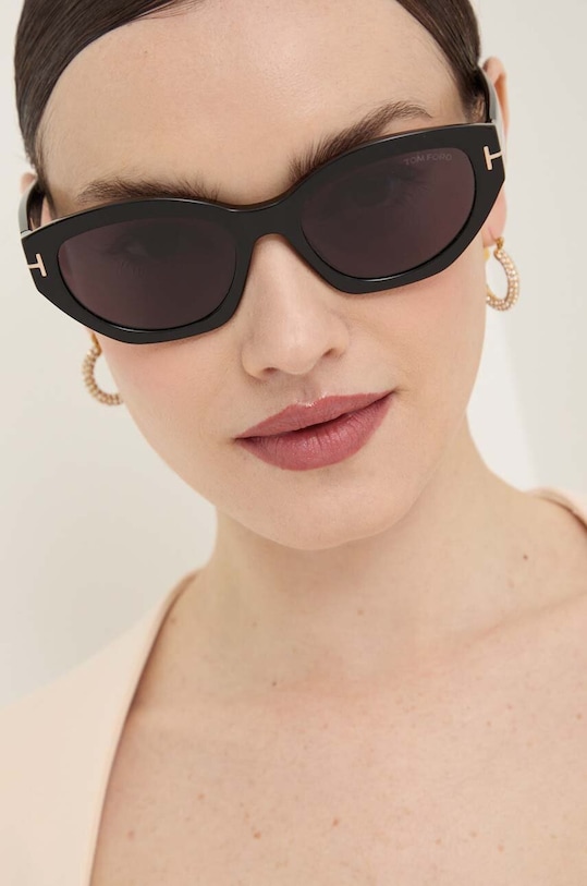 Слънчеви очила Tom Ford FT1086.5501A