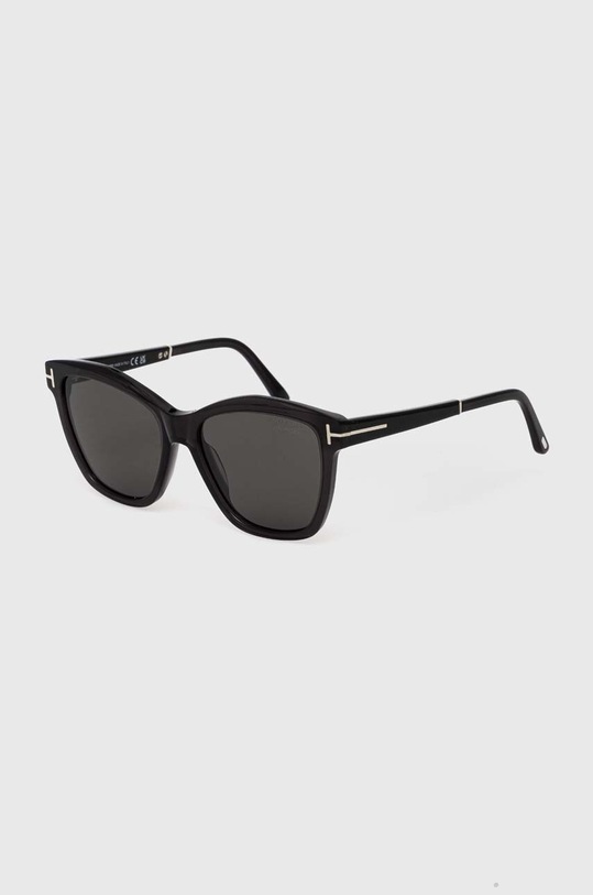 Tom Ford occhiali da sole FT1087.5405D nero AA00