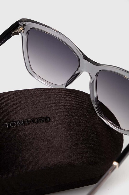 Tom Ford ochelari de soare FT1087.5420A gri