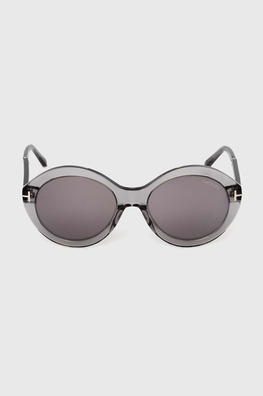 Αξεσουάρ Γυαλιά ηλίου Tom Ford FT1088.5520C γκρί