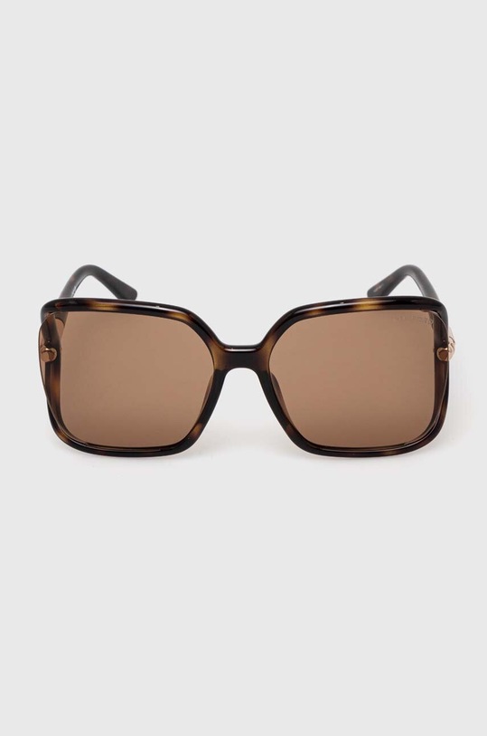 Accesorii Tom Ford ochelari de soare FT1089.6052E maro