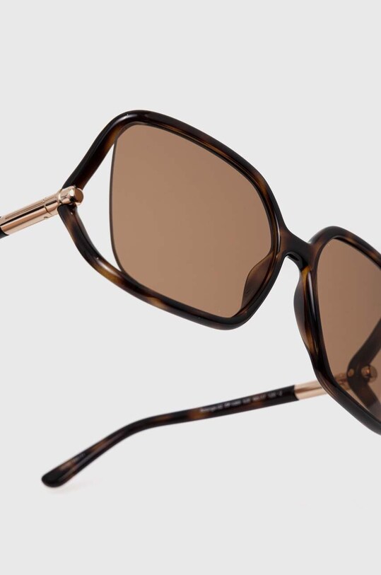 Tom Ford ochelari de soare maro FT1089.6052E