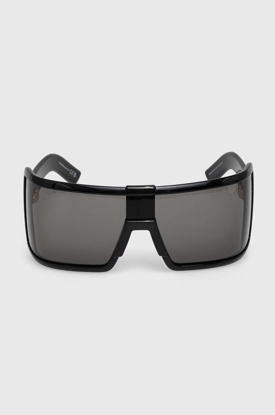 Tom Ford okulary przeciwsłoneczne FT1118.0001A czarny AA00