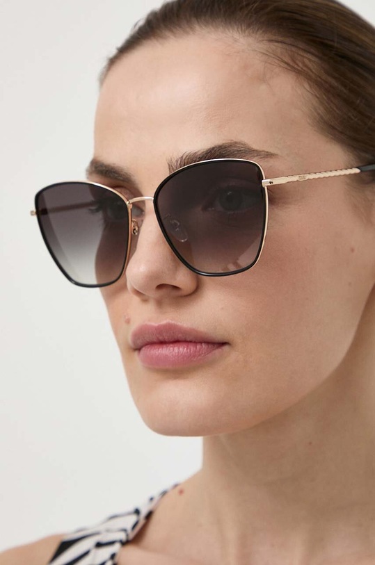 Tous ochelari de soare STO459.570300 negru