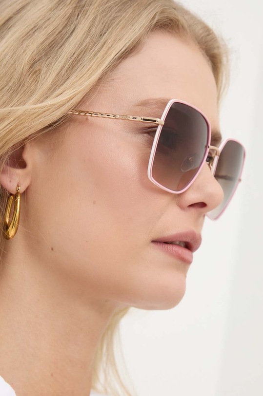 Tous ochelari de soare STO460.57033M roz