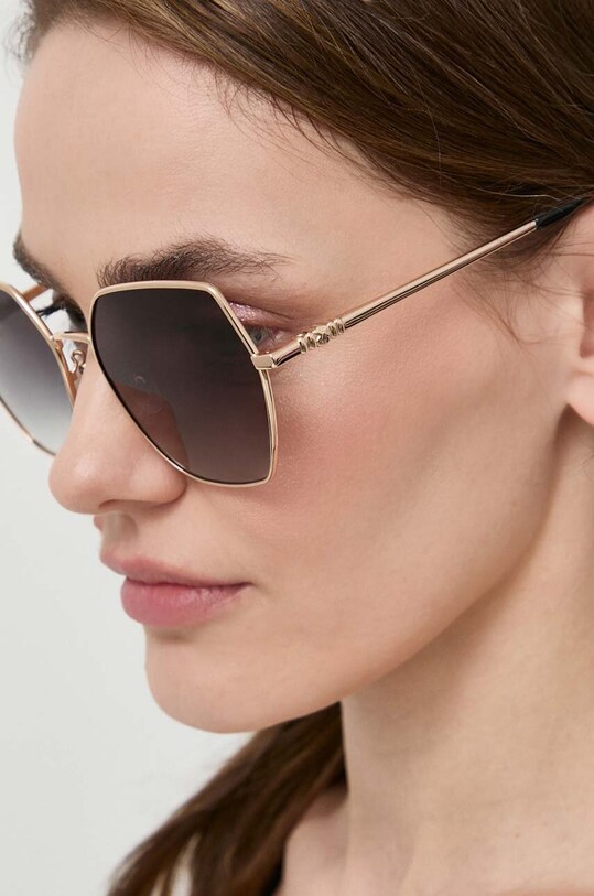 Tous ochelari de soare STO461.570300 negru