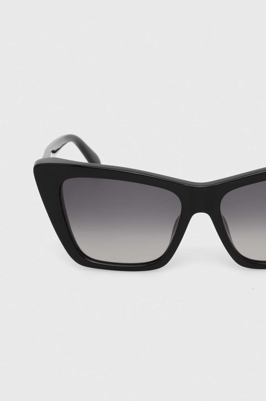 Akcesoria Tous okulary przeciwsłoneczne STOB82.540700 czarny