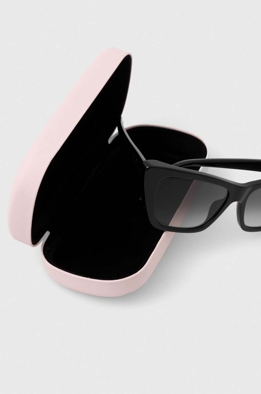 Tous okulary przeciwsłoneczne czarny STOB82.540700