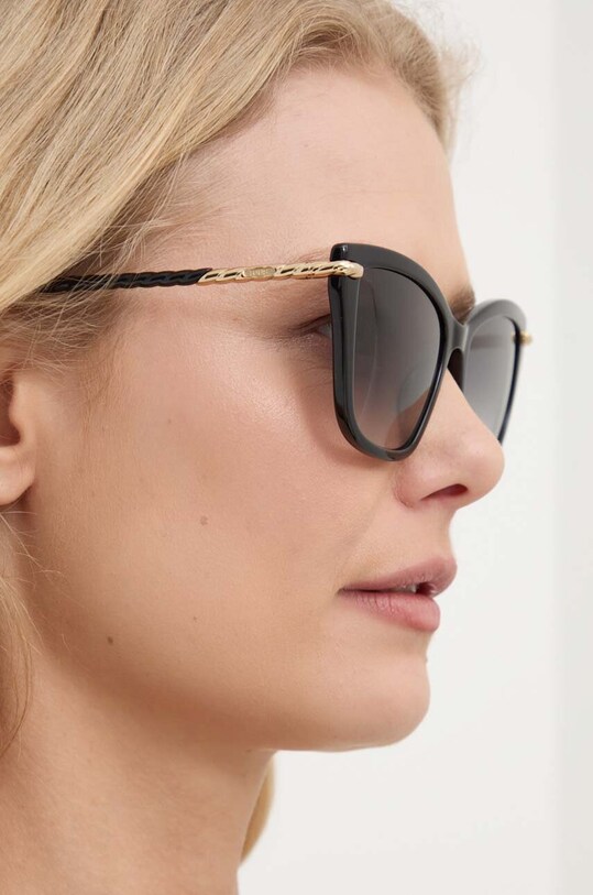 Tous ochelari de soare STOB87.540700 negru
