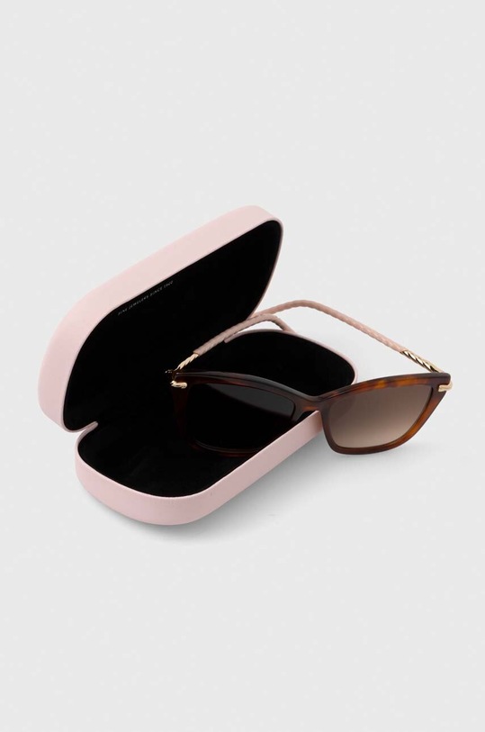 Сонцезахисні окуляри Tous коричневий STOB87.540829