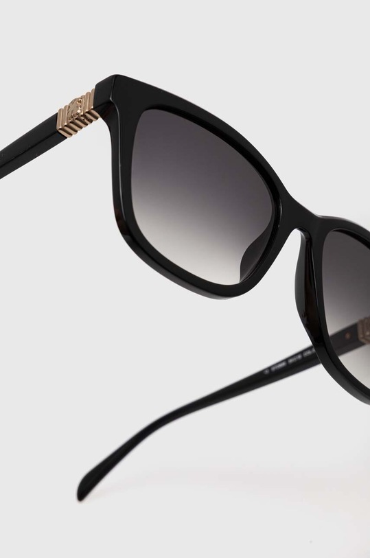 Sluneční brýle Tous černá STOB88.540700