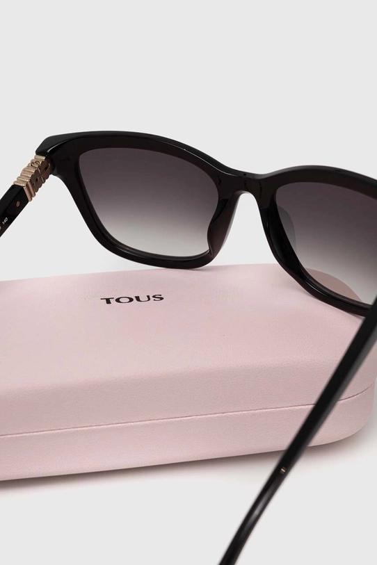 Tous ochelari de soare STOB88.540700 negru