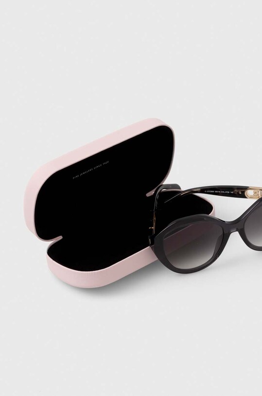 Солнцезащитные очки Tous серый STOB90.550705