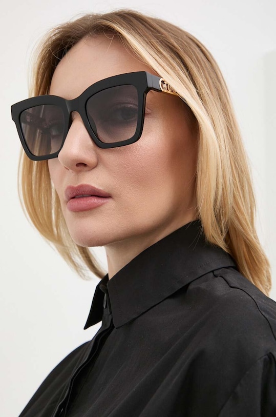 Tous okulary przeciwsłoneczne STOB91.520700