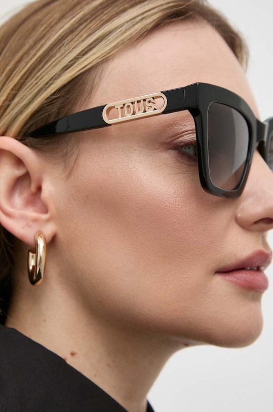 Tous okulary przeciwsłoneczne STOB91.520700