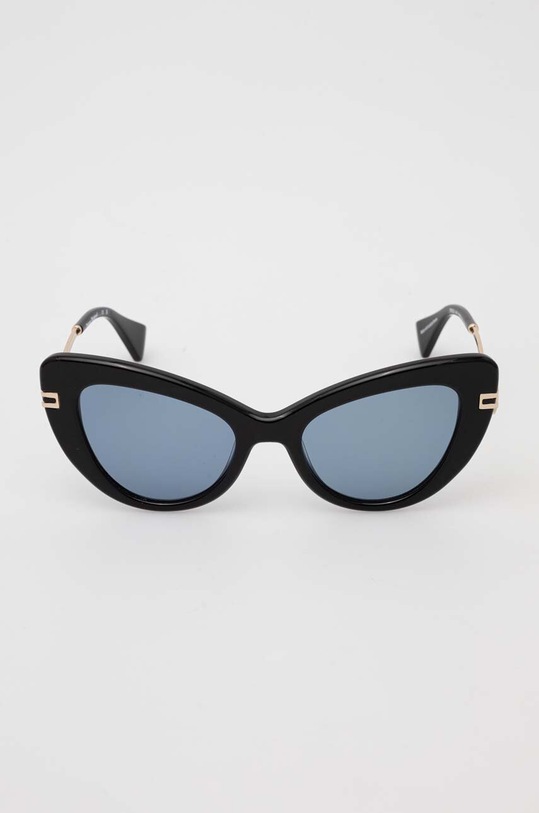 Accesorii Vivienne Westwood ochelari de soare VW505800153 negru
