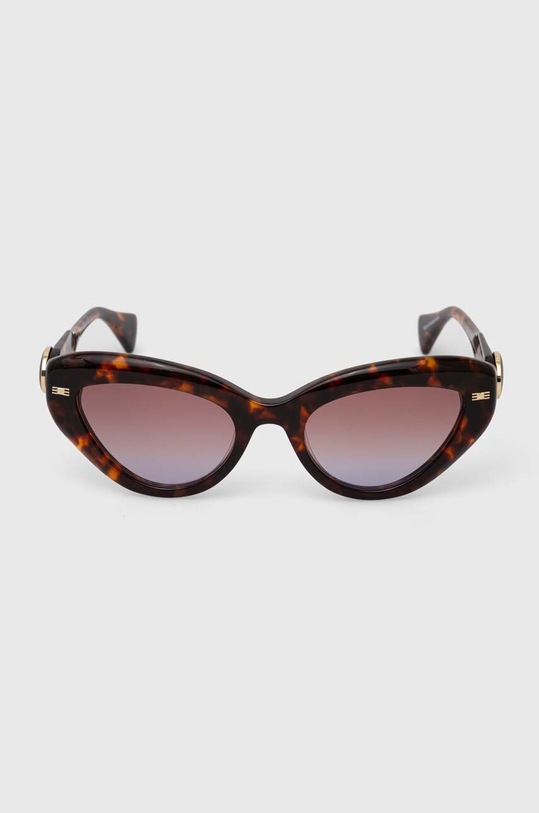 Accesorii Vivienne Westwood ochelari de soare VW505311053 maro