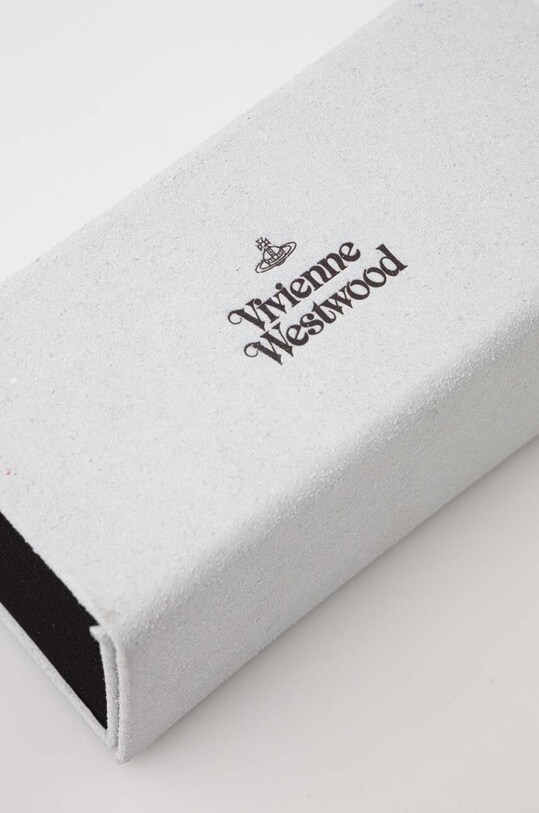 Солнцезащитные очки Vivienne Westwood бежевый VW702740256