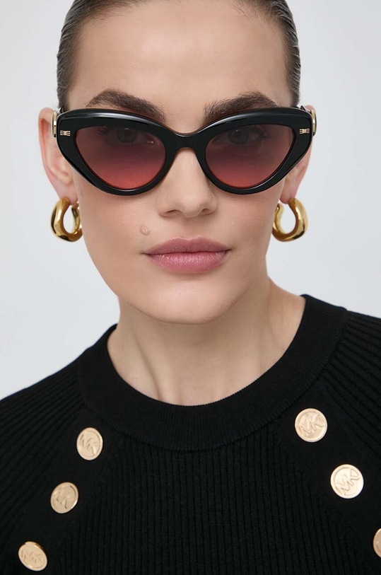 Vivienne Westwood okulary przeciwsłoneczne VW505300153