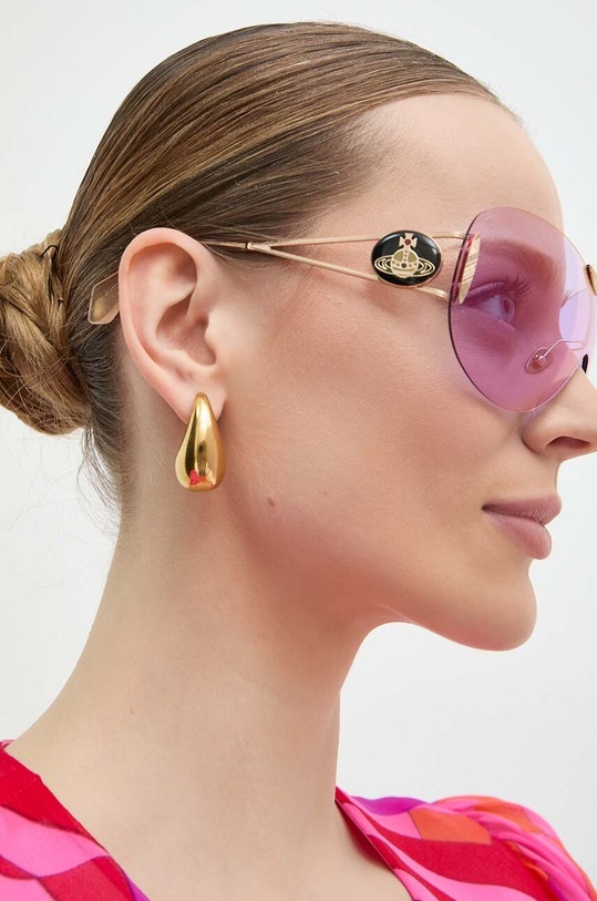 Vivienne Westwood okulary przeciwsłoneczne VW7021457140
