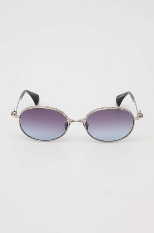 Accesorii Vivienne Westwood ochelari de soare VW702286753 argintiu